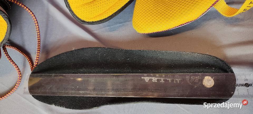 Rolki Ultra Wheels rozmiar 42 27 R5 małopolskie Jasień