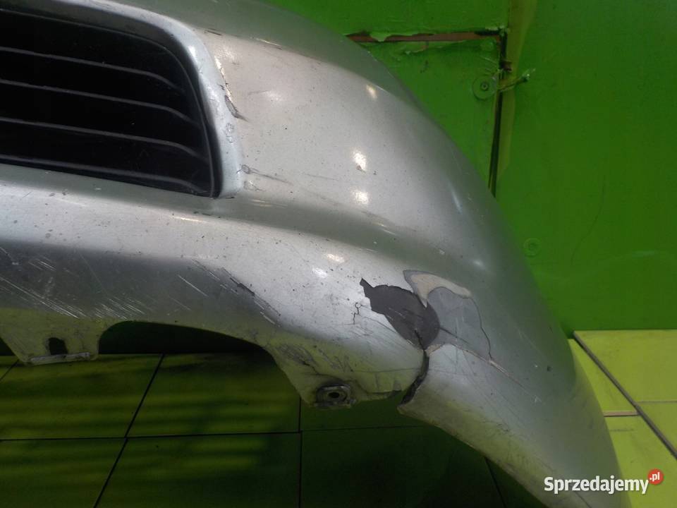 LAND ROVER FREELANDER II 06r zderzak tyl Suków sprzedam