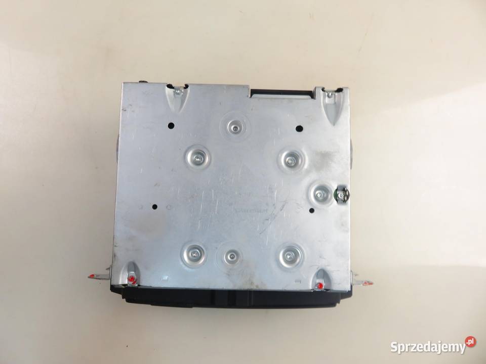 RADIO NAWIGACJA BMW 3 E91 9202826 małopolskie