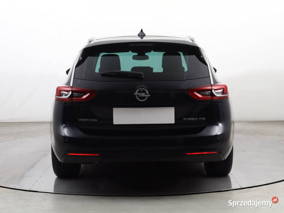 Opel Insignia 20 CDTI ESP Katowice