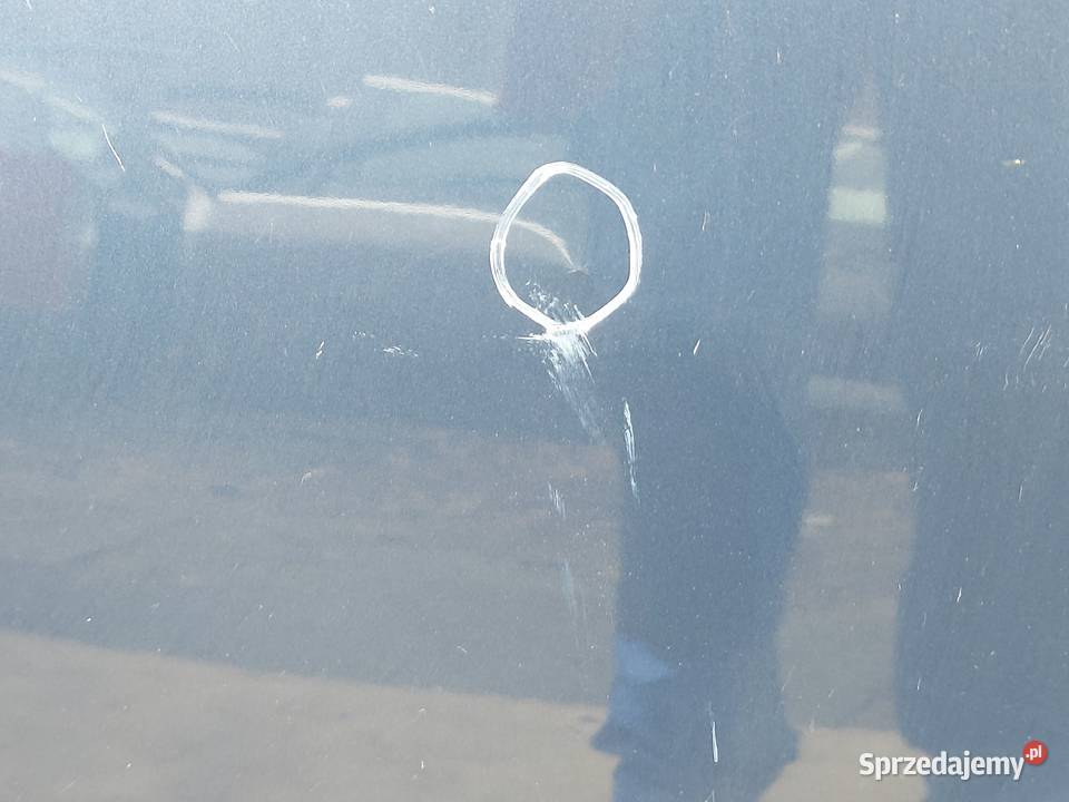 C4 GRAND PICASSO II 15r maska 110 mikronów Kielce