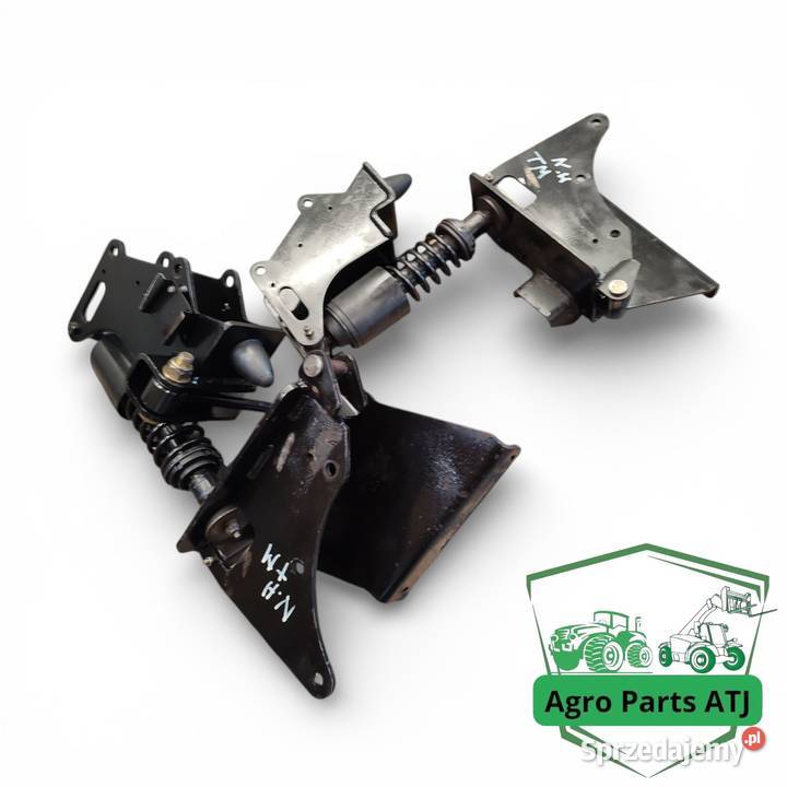 Amortyzator Sprężyna Wspornik B11D03 Kabiny CNH Ciechanowiec