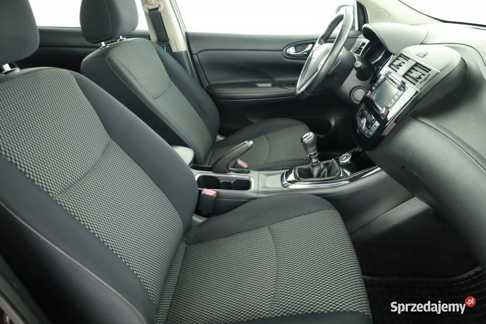 Nissan Pulsar 12 DIGT gniazdo USB mazowieckie Piaseczno