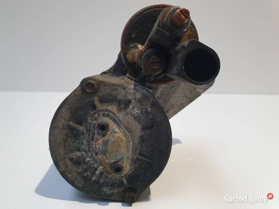 ROZRUSZNIK Skoda Roomster 14 16V 02T911023S Rudka