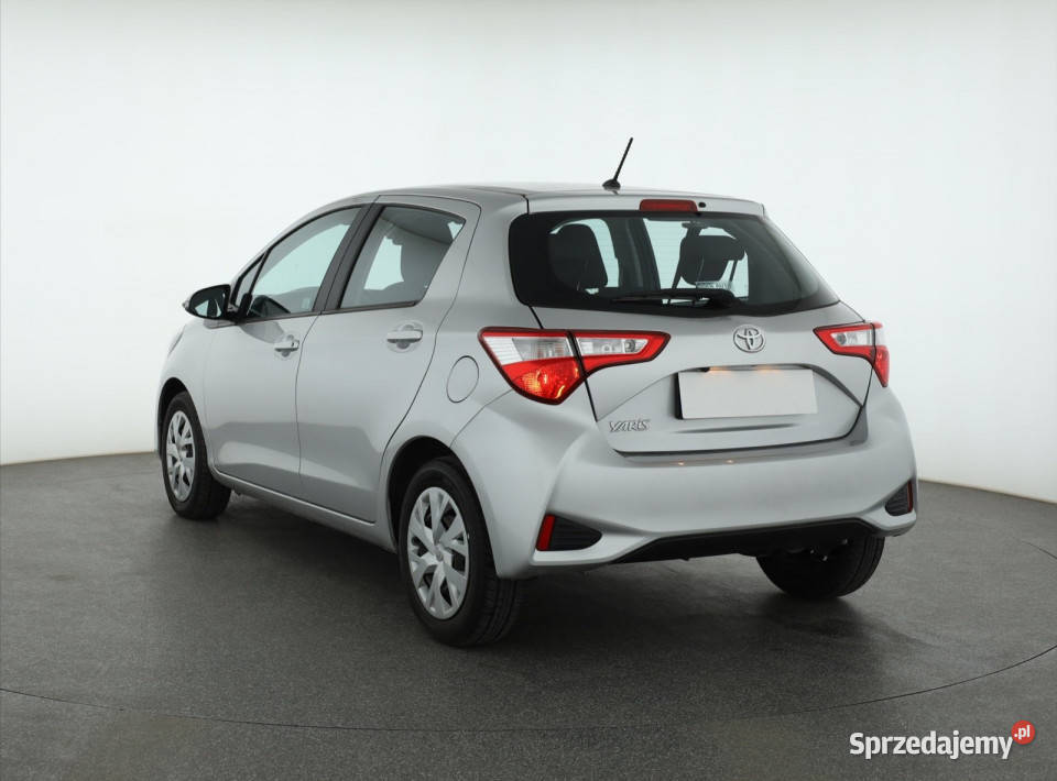 Toyota Yaris 15 Dual VVTi Piaseczno