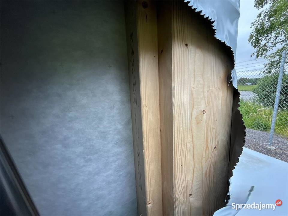 Bloczki ścienne 2024 nowe oryginalne Norrlands łódzkie Podskarbice Szlacheckie