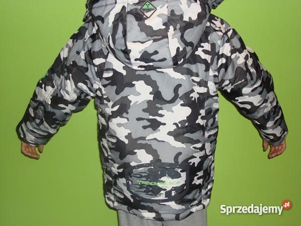 kurtka zimowa COCCODRILLO Kościan