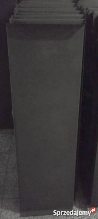 Regał stalowy magazynowy skręcany półki 40x130 Będzin sprzedam