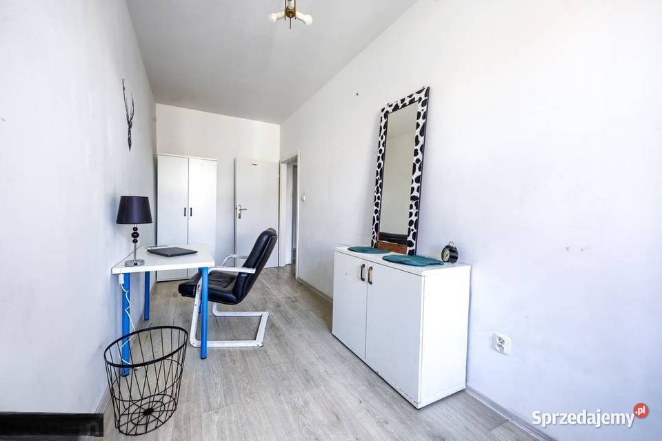 3pok 52met Podwala PEŁEN ROZKŁAD Wrocław Sprzedaż