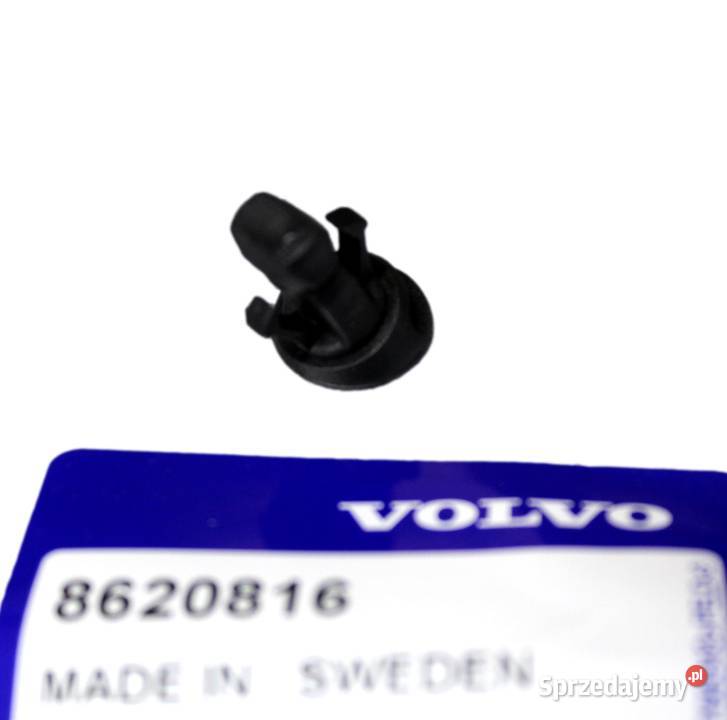 VOLVO S60 S80 V50 V70 XC70 XC90 klips spinka dolnośląskie Bielany Wrocławskie
