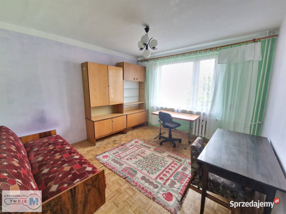 sprzedaży mieszkania Kielce 478m2 2 pokojowe