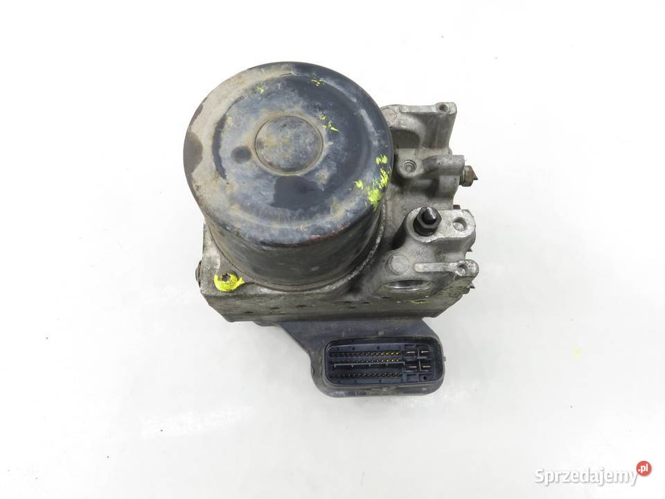 POMPA ABS TOYOTA YARIS II 4454052090 8954152520 osobowe