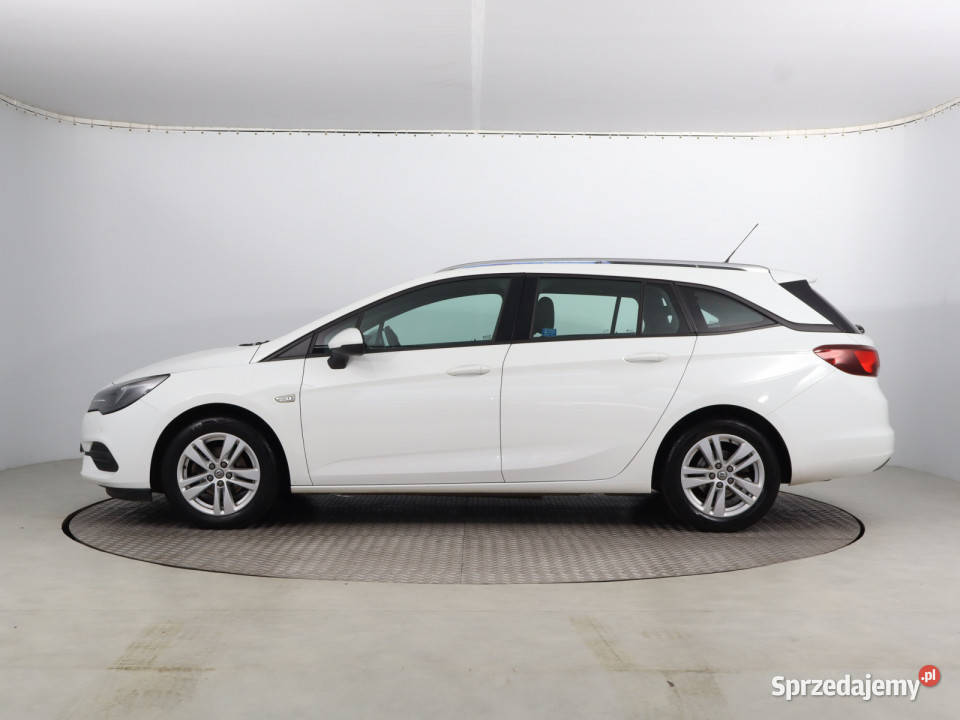 Opel Astra 12 Turbo wspomaganie kierownicy sprzedam