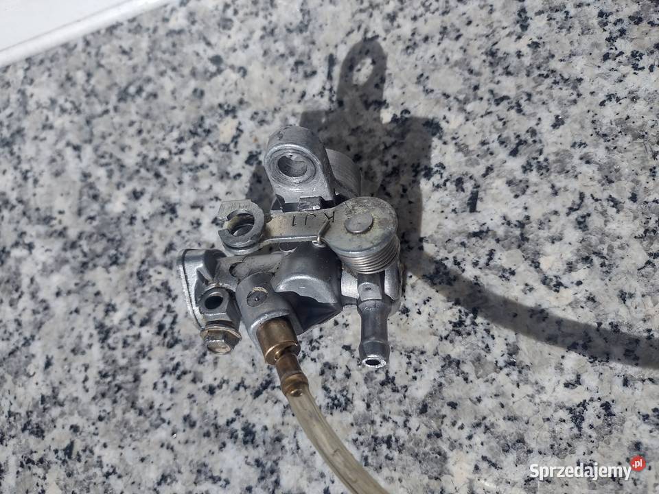 Pompa oleju do honda mtx 200 125 Okazja dolnośląskie Bolesławiec