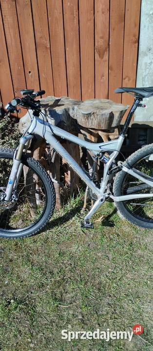 Sprzedam rower stan do negocjacji Górskie, MTB Człuchów