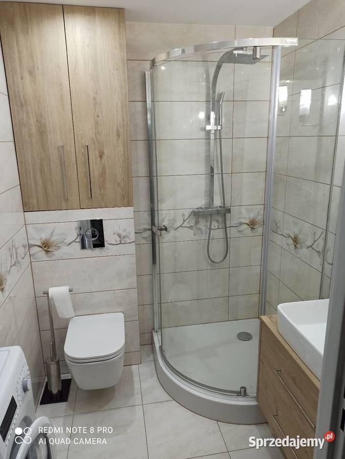 Wynajmę mieszkanie balkon