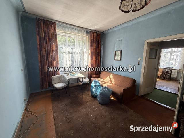 Mieszkanie 402m2 1 pokój Rybnik Piętro 1
