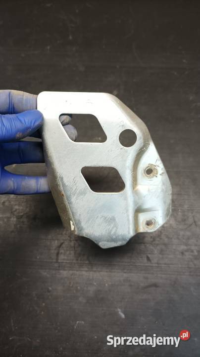 Osłona pompa hamulcowa tył pokrywa części Suzuki