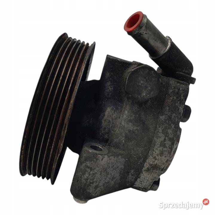 POMPA WSPOMAGANIA Ford Mondeo IV MK4 20 TDCI Pompy wtryskowe Chełm