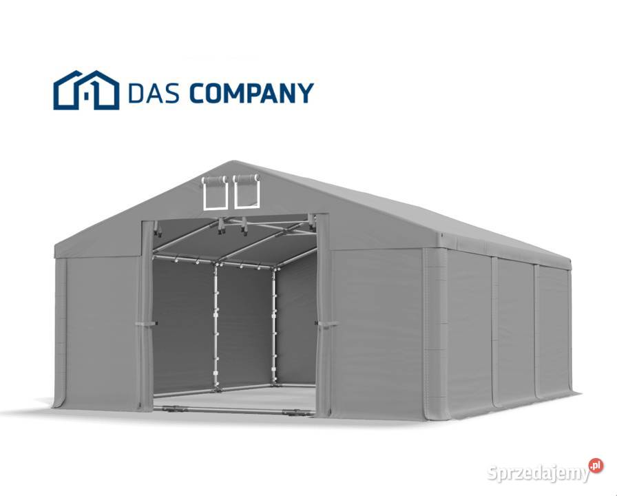 4x6x2m Namiot magazynowy hala namiotowa Namiot łódzkie Łódź