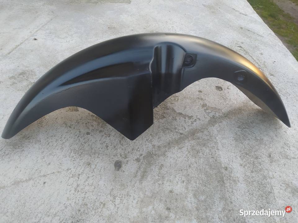 Honda CBF 125 Błotnik przód przedni owiewka Sompolno