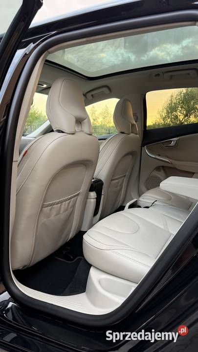 Volvo V40 Volvo V40 Ocean Race 20 Diesel 2015 Kłaj