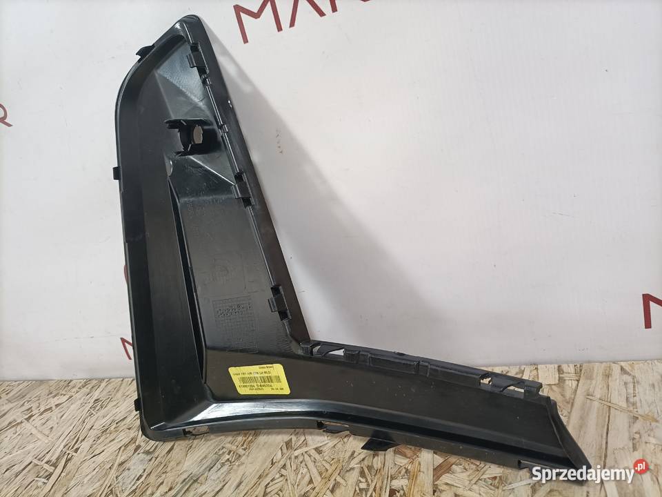 BMW X3 G45 MPAKIET WLOT POWIETRZA KRATKA