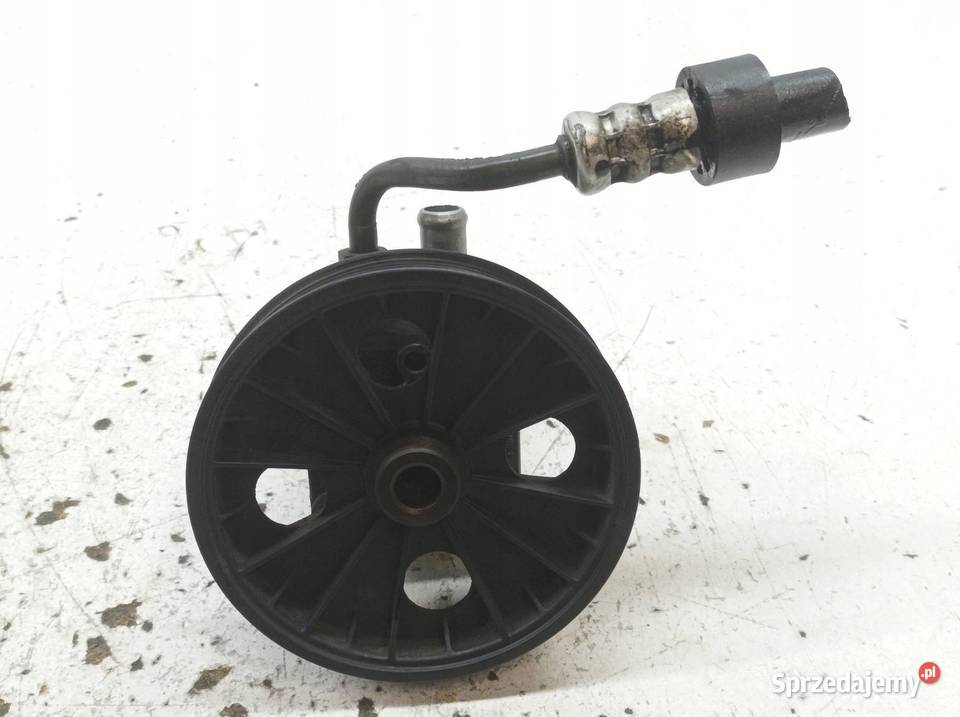 POMPA WSPOMAGANIA 24 20V Volvo S80 I 19982006 Pompy wspomagania