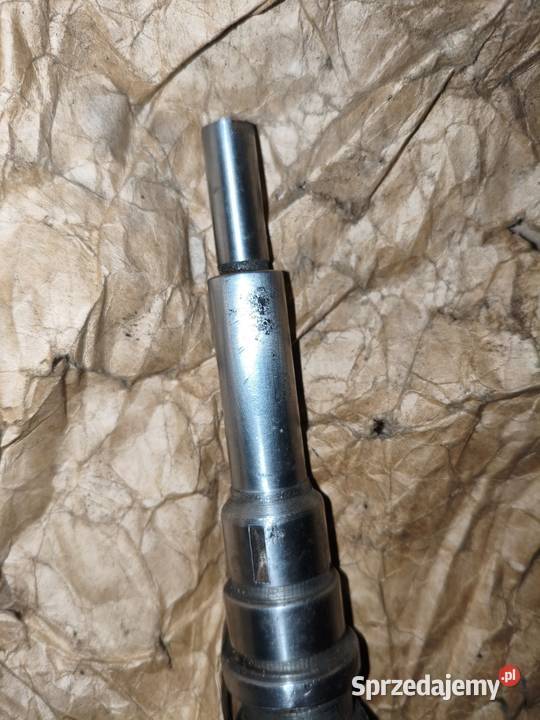 Wałek rozrządu Dniepr MT K650 wielkopolskie