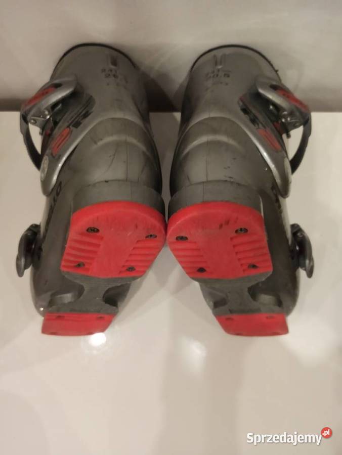 Buty narciarskie dzieci 205 Kraków