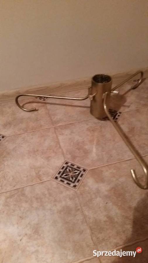 Stojak pod choinkę Producent Promocja wysyłka opolskie