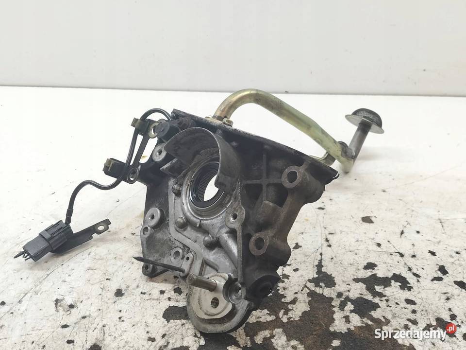 POMPA OLEJU 20 B Suzuki Grand Vitara I 19982006