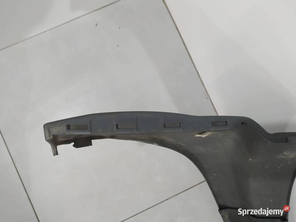 ATRAPA GRILL PRZÓD 08R 623100243R Opel Vivaro I świętokrzyskie