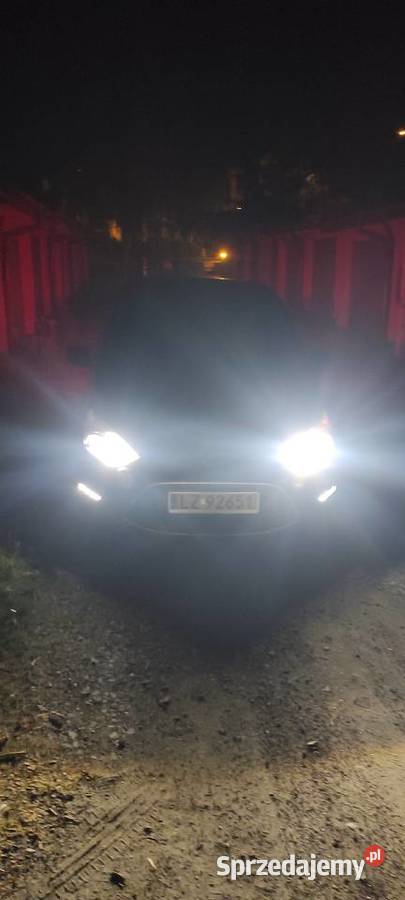 Ford S 2011 r 20 TDI dpf 7 osb lubelskie