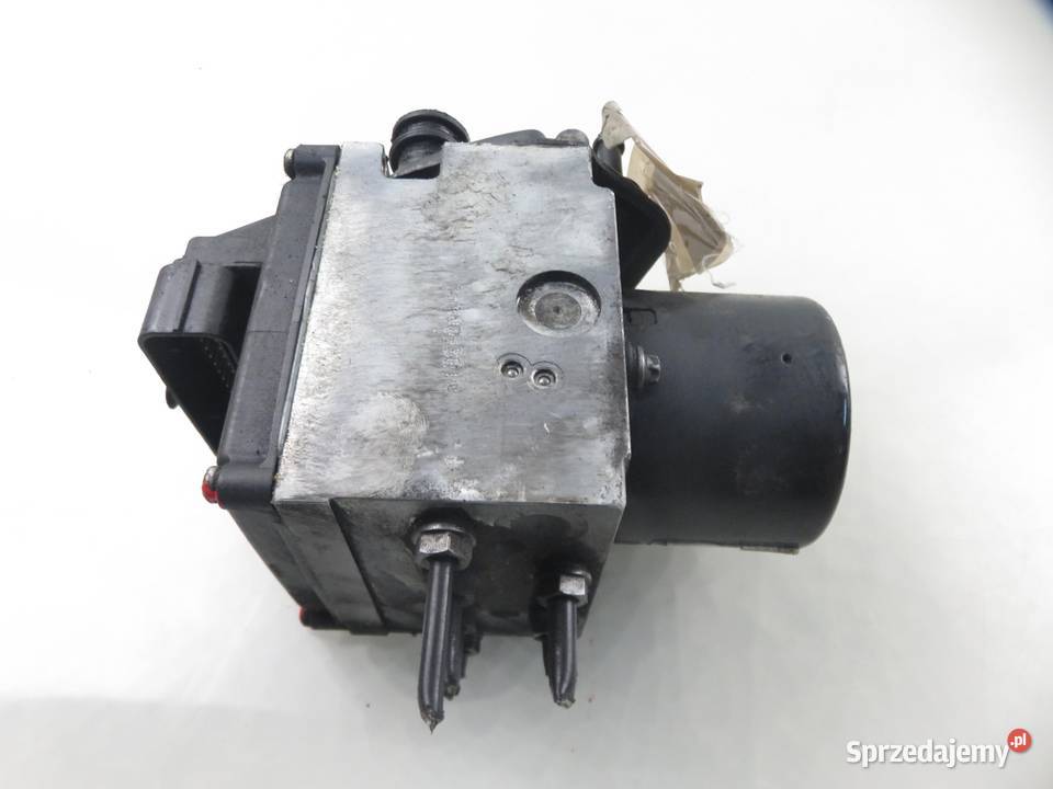 POMPA ABS VW PASSAT B6 Variant 3C5 3C0614095P małopolskie