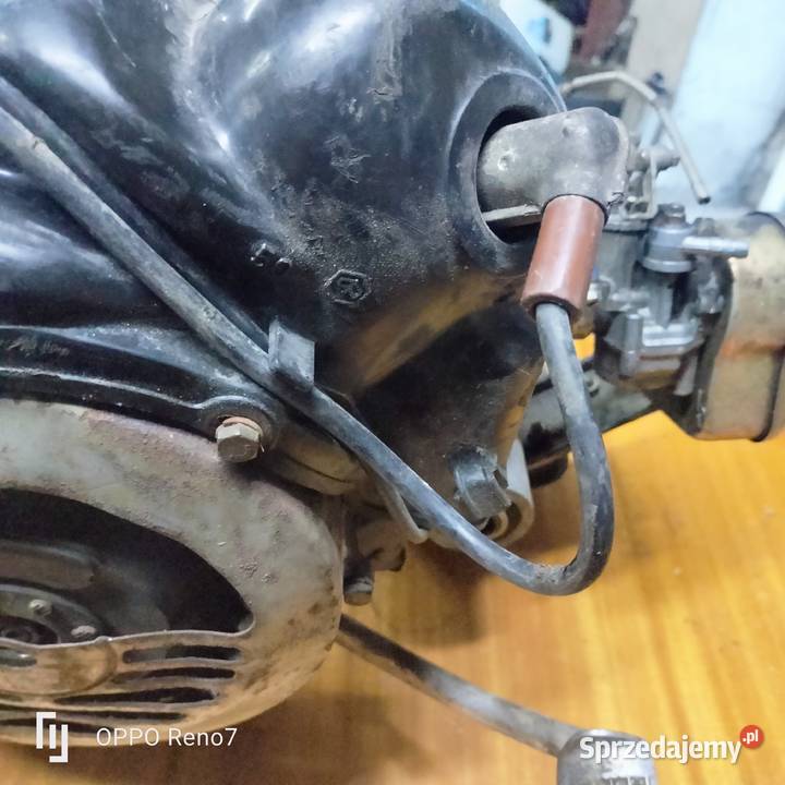Silnik Piaggio Vespa V5A4M sprzedam
