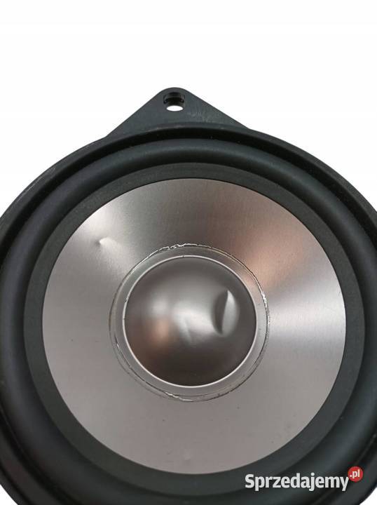 GŁOŚNIK LOGIC 7 L7 6907641 Bmw Seria 7 IV świętokrzyskie