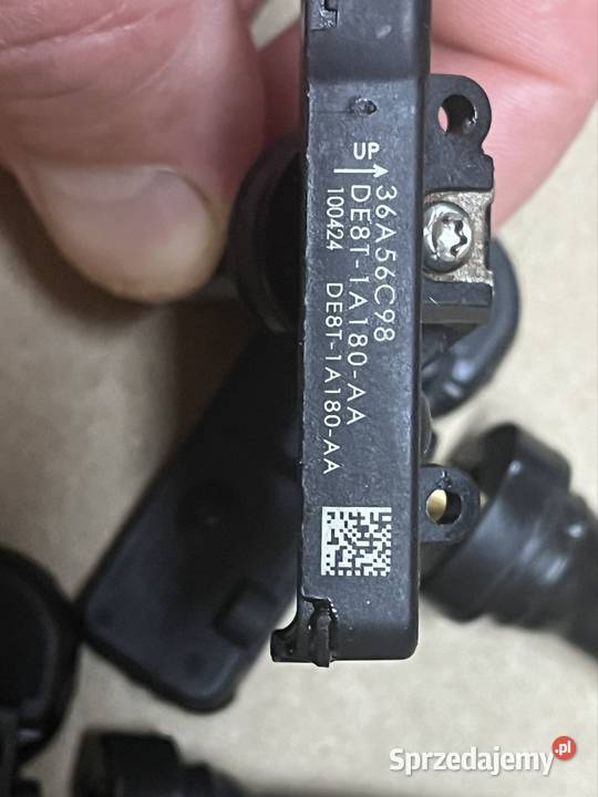 Czujniki TPMS do Ford USA Bachórz