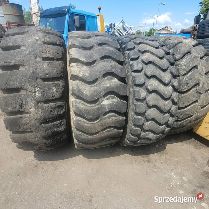 Koło koła do ładowarki Ł34 Ł 34 23525 Nowy Korczyn