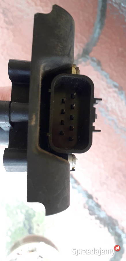 Komplet cewek zapłonowych Opel Vectra C 22 16V małopolskie Żabno