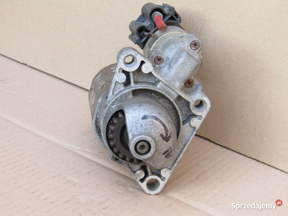 ROZRUSZNIK FORD FIESTA 13 97KB11000AB0001107059 łódzkie
