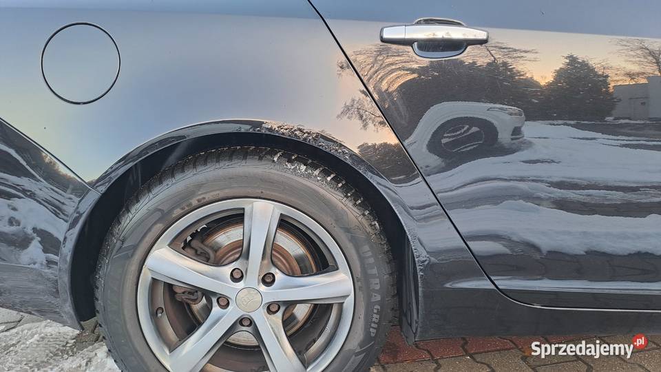 Opel Insignia 160 koni 20 diesel diesel Gliwice