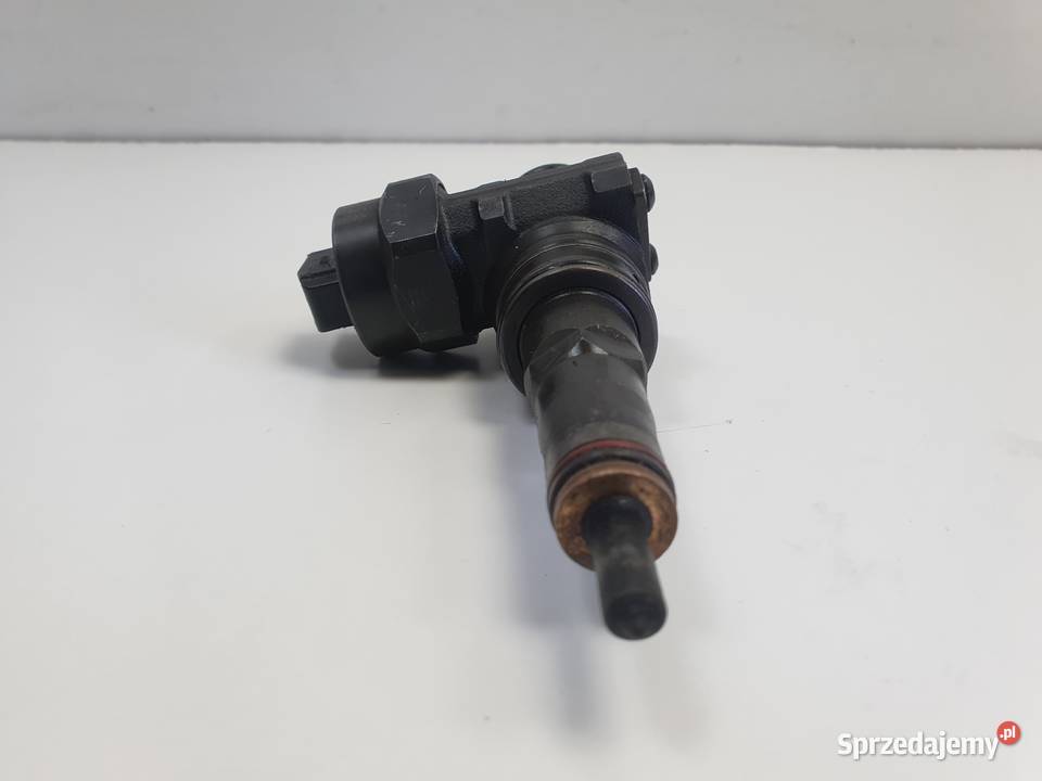 WTRYSKIWACZ VW Sharan Alhambra Galaxy 19 TDI lubelskie Chełm sprzedam