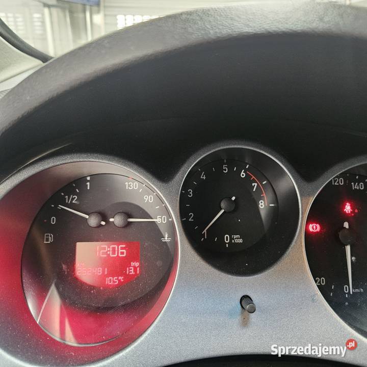 Seat altea 16 mpi Pilzno sprzedam