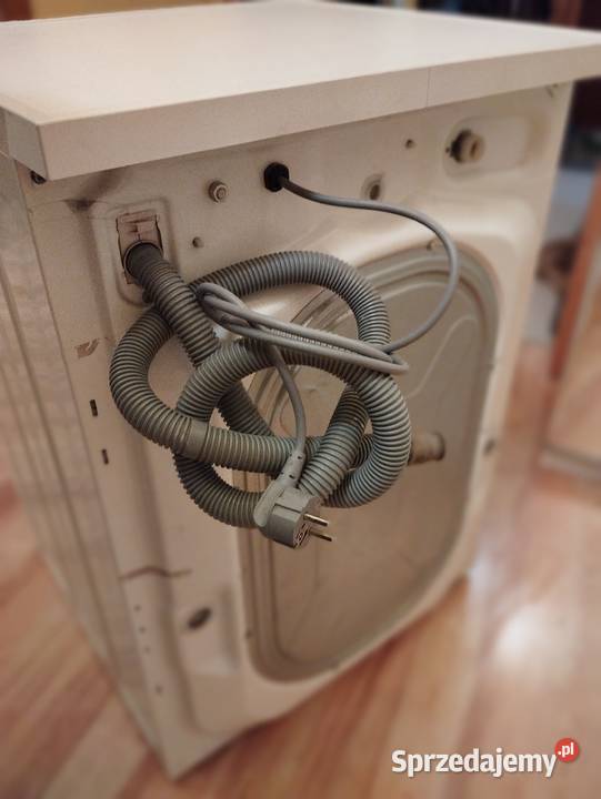 Pralka AEG Łódź