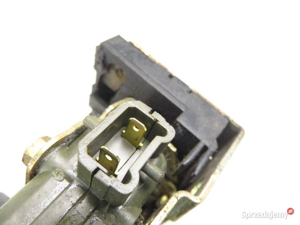 ZAMEK LEWY PRZEDNI RENAULT MASTER II 2 PIN Zamki, wkładki i kluczyki