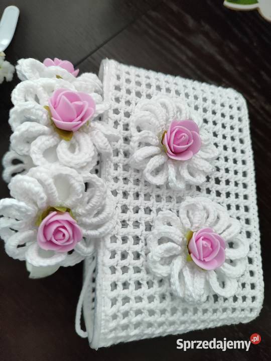 Opaska dziewczynki na Boże Cialo podkarpackie Dębica sprzedam