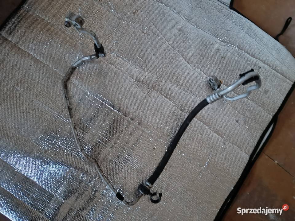 Przewód klimatyzacji BMW e81 e87 E90 N43B20 20B osobowe