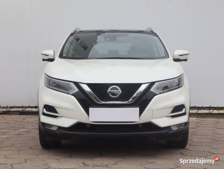 Nissan Qashqai 13 DIGT czujnik zmierzchu łódzkie Łódź
