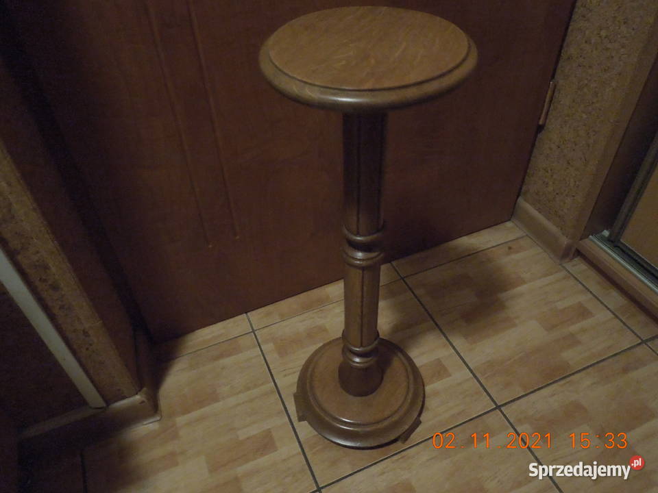 kwietnik antyczny Częstochowa